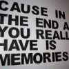 memories memories