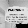 warning