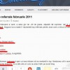 Top referrals februarie