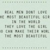 real_men real_men