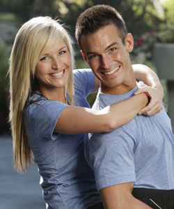 THE AMAZING RACE 14
