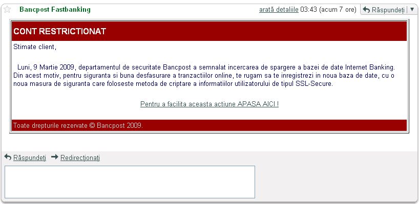 bancpost