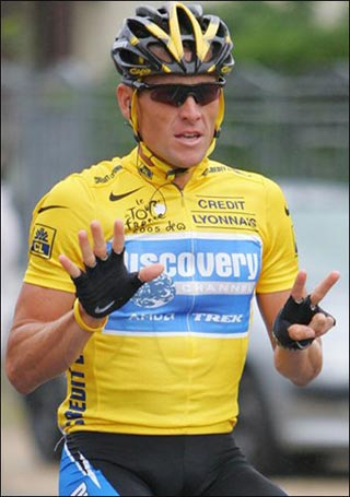 lancearmstrong7fingers