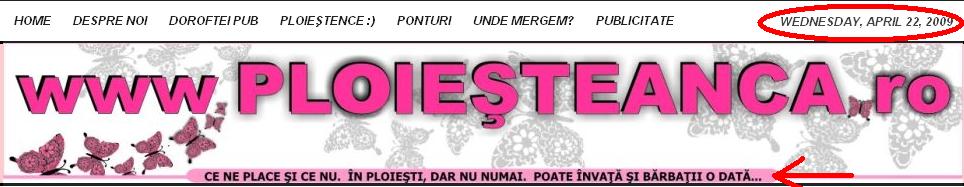 ploiesteanca