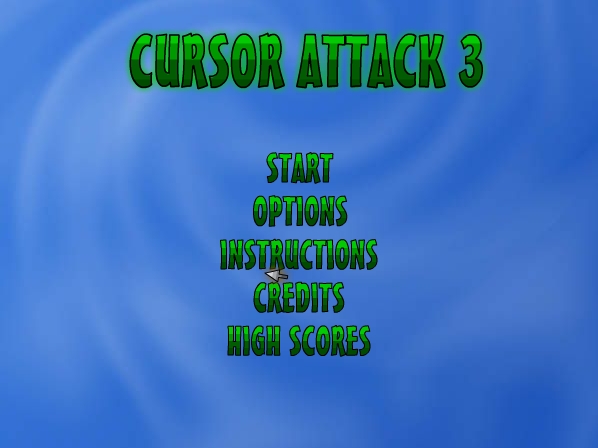 cursor-attack
