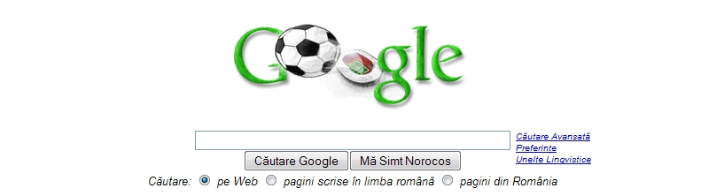 google-fotbal