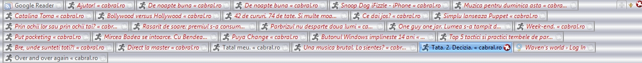 Cabral