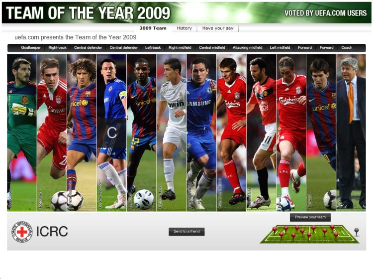 TotY