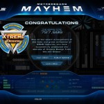 asus game over