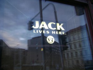 Jack. Uncle Jack Jack. Uncle Jack