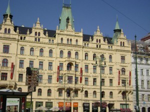 Hotel Hotel