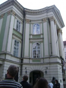 Teatrul de stat Teatrul de stat