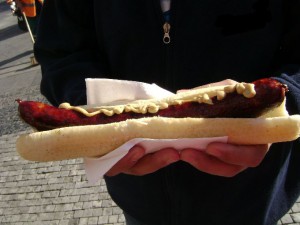 Czech_sausage Czech_sausage