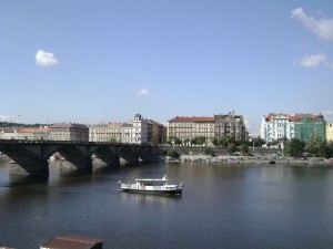 Bridge_over_Vltava_river Bridge_over_Vltava_river