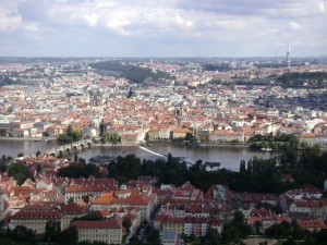 Just...Prague Just...Prague