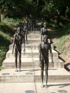 Memorial to the victims of communism Memorial to the victims of communism