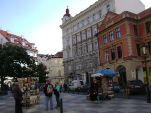 Touristic_Prague Touristic_Prague
