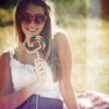 lollipop