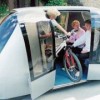 green_car_ploiesti