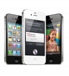 iPhone 4S