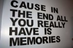 memories memories