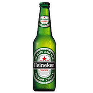 heineken heineken