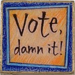 vote