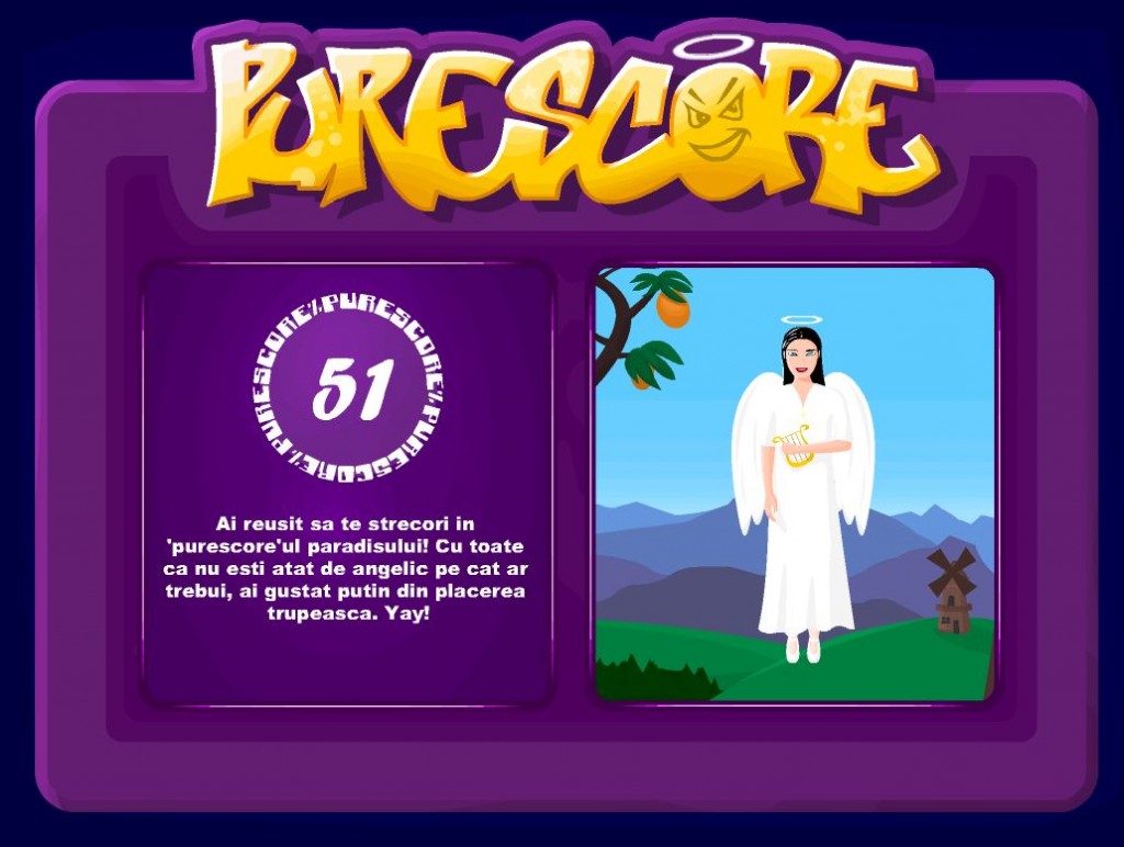 PureScore