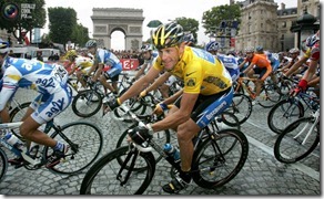 SPORTS CYCLING TOUR