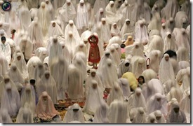 INDONESIA/