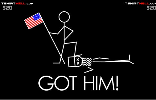 got_him